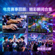 DB旗舰·(中国区)有限公司官方Logo - 深蓝色背景上的金色旗舰标志
