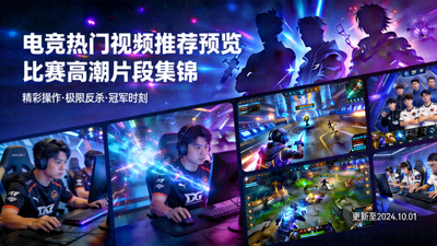 网球大赛直播镜头 - 选手在球场上挥拍，奖杯陈列一旁