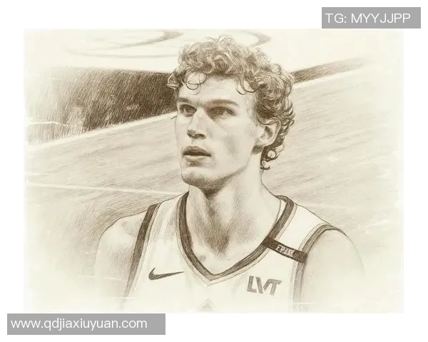 劳里马尔卡宁如何在NBA赛场上展现出色的篮球天赋与领导能力