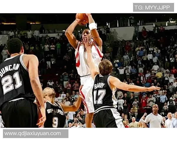 姚麦对决魔登再掀NBA经典对抗赛场激情重燃球迷热血沸腾